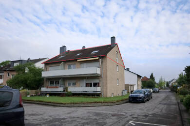 Wohnung zur Miete 830 € 3 Zimmer 79 m² Dachgeschoss, 3. Geschoss Langenfeld - Mitte Langenfeld 40764