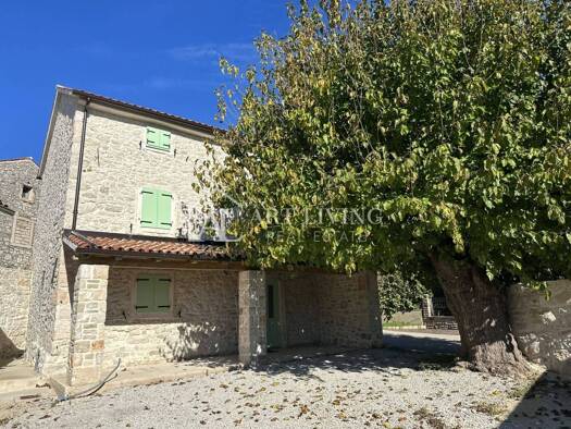 Einfamilienhaus zum Kauf 410.000 € 6 Zimmer 140 m² Brtonigla Brtonigla 52474