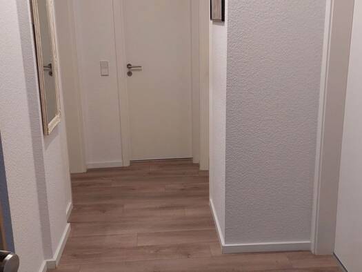 Wohnung zur Miete 640 € 3 Zimmer 64 m² Geschoss 1/4 frei ab sofort Altstadt Brandenburg an der Havel 14770