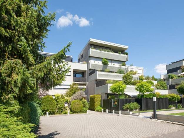 Wohnung zum Kauf 369.000 € 3 Zimmer 119,2 m² EG Dreieichenhain Dreieich 63303