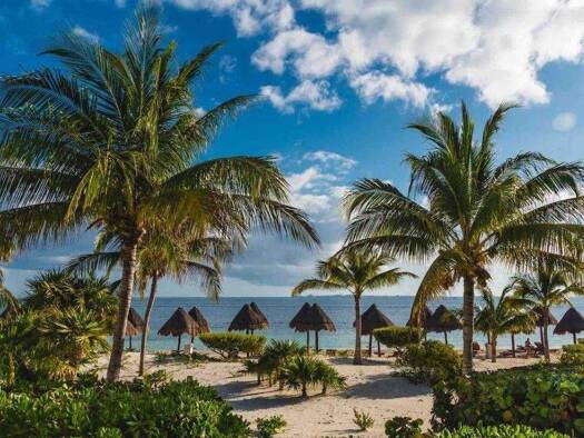 Studio zum Kauf 937.931 € 265 m² Residencial La Amada Isla Mujeres