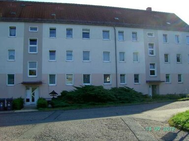 Wohnung zur Miete 399 € 3 Zimmer 61,5 m² 2. Geschoss frei ab 01.04.2025 Schössersmühlenweg 13 Eisenberg Eisenberg 07607