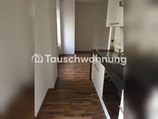 Wohnung zur Miete Tauschwohnung 525 € 1 Zimmer 40 m² Kreuzberg Friedrichshain-Kreuzberg 10247