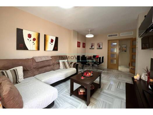 Penthouse zum Kauf 460.000 € 3 Zimmer 130 m² 4. Geschoss Rincón de la Victoria 29720