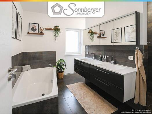 Reihenmittelhaus zum Kauf 425.000 € 4 Zimmer 111 m² 206 m² Grundstück Marchtrenk 4614