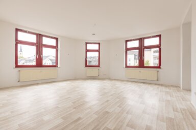 Apartment zur Miete 421 € 2 Zimmer 61 m² 2. Geschoss Stollberg Stollberg/Erzgeb. 09366