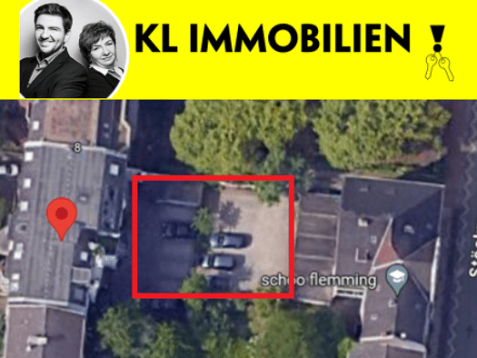Stellplatz zur Miete 30 € Scharnhorststr. 10 Altstadt-Süd Alt-Oberhausen 46045