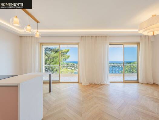 Wohnung zum Kauf 1.200.000 € 79,7 m² Le Port Villefranche-sur-Mer 06230