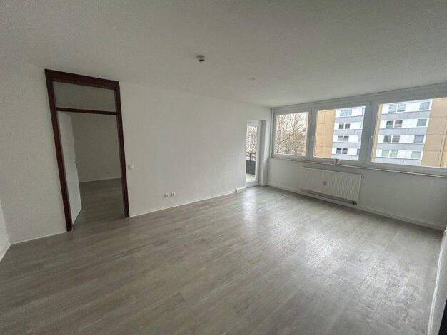 Wohnung zur Miete 398 € 2 Zimmer 65,2 m² 2. Geschoss frei ab 27.01.2026 Speckestraße 16 Westerfilde Dortmund 44357
