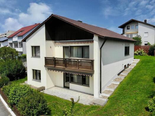 Einfamilienhaus zum Kauf 325.000 € 5 Zimmer 120 m² 508 m² Grundstück Landau 94405