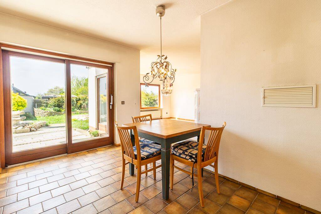 Haus – Eckersdorf, Landkreis Bayreuth - Ansicht 5