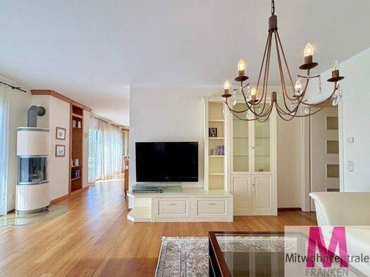 Wohnung zur Miete Wohnen auf Zeit 2.290 € 4 Zimmer 142 m² frei ab 01.01.2026 Mögeldorf Nürnberg 90480