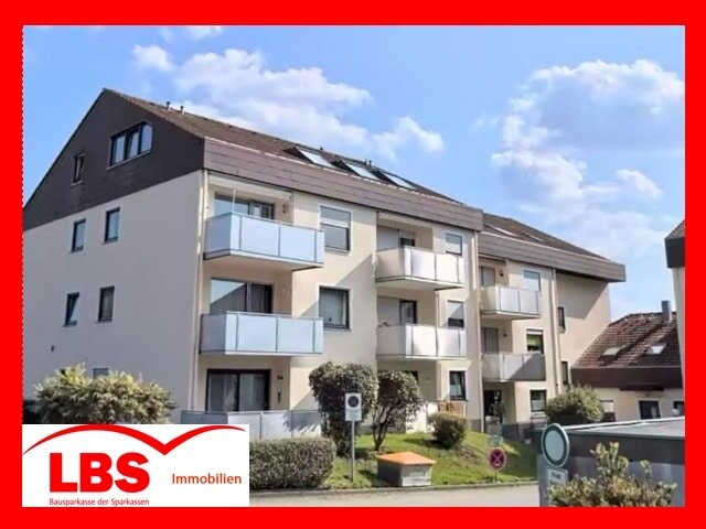 Wohnung zur Miete 635 € 3 Zimmer 76 m²<br/>Wohnfläche Sulzbach-Rosenberg Sulzbach-Rosenberg 92237