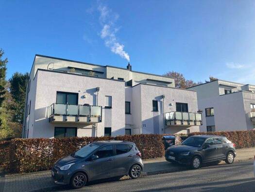 Wohnung zur Miete 1.350 € 3 Zimmer 103,2 m² frei ab 03.01.2026 Knappenstraße 15 Wiemelhausen Bochum 44799