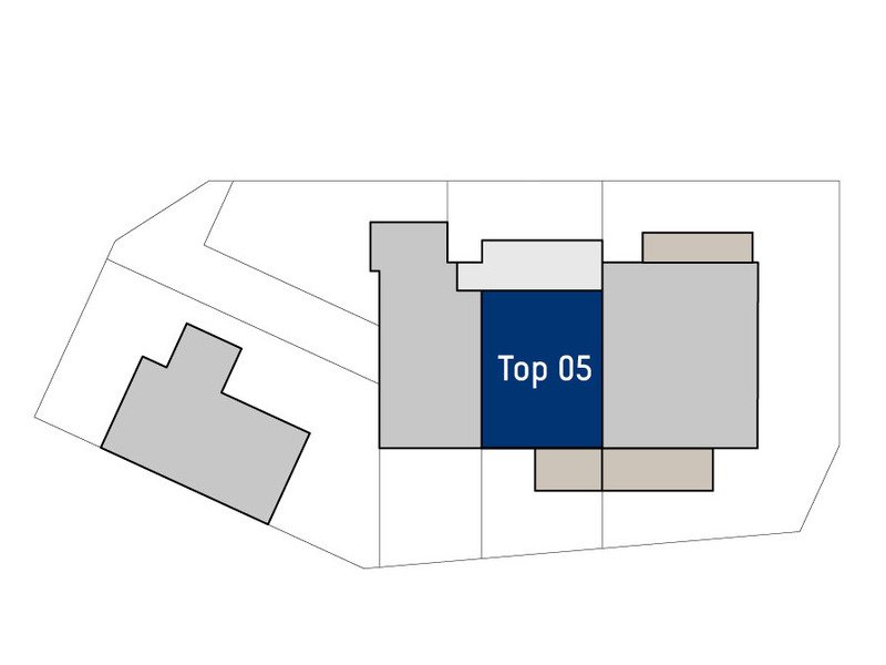 Wohnung zum Kauf 419.900 € 2 Zimmer 55,6 m²<br/>Wohnfläche Rieglgasse 1 Wien 1210