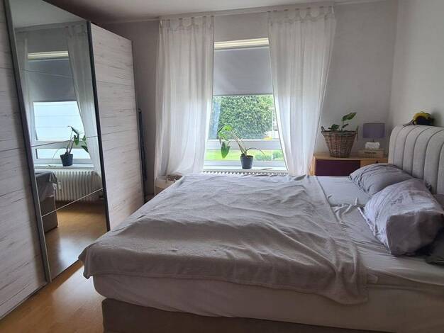 Wohnung zur Miete 470 € 2 Zimmer 52 m² 2. Geschoss frei ab 15.08.2026 Mammutring Lebenstedt Nord 38226