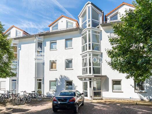 Wohnung zur Miete 850 € 3 Zimmer 80 m² 2. Geschoss Bad Honnef 53604