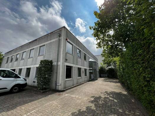 Bürofläche zur Miete 825 € 165 m² Bürofläche Ahrensburg 22926