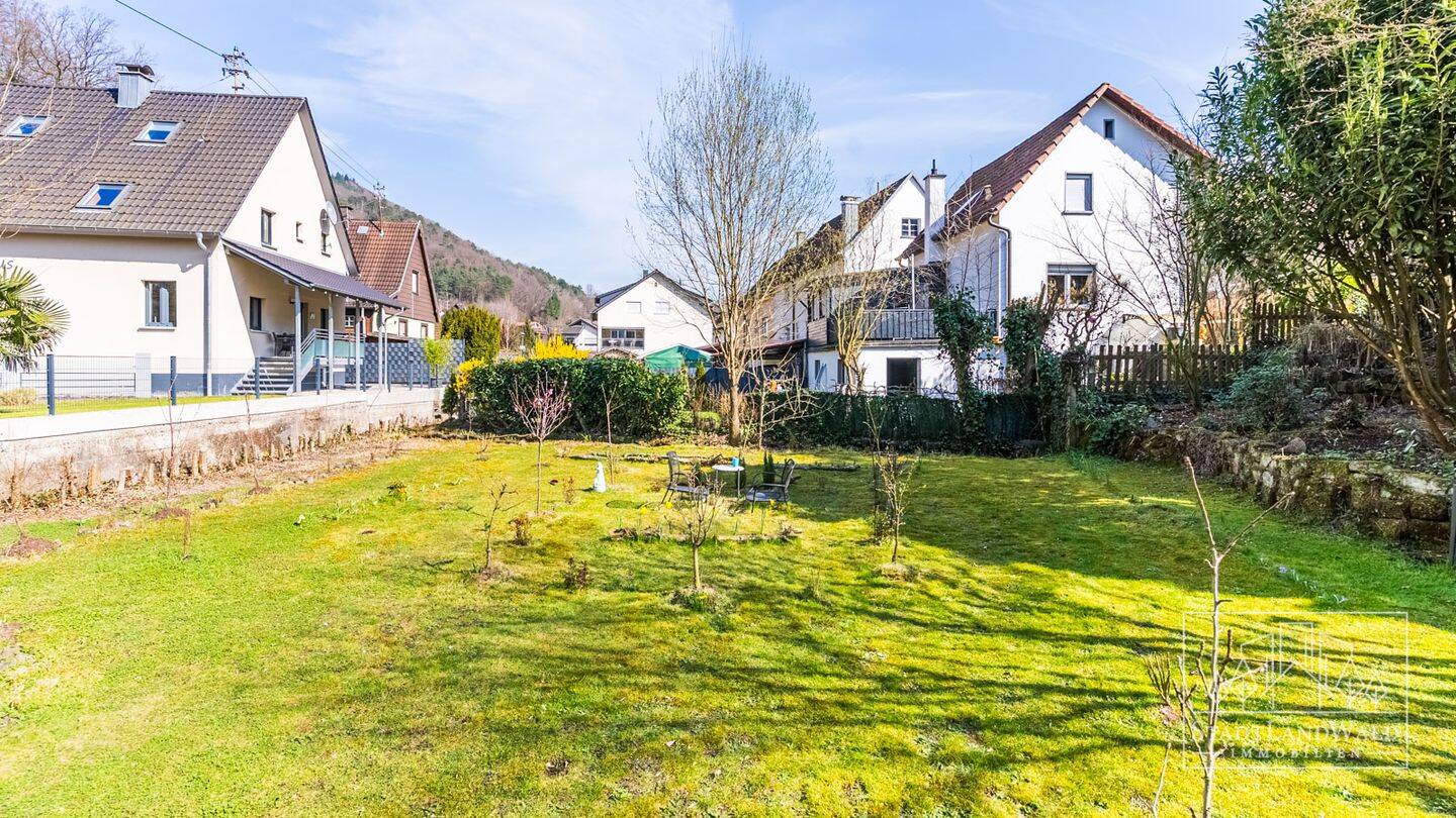 Haus – Schönau (Pfalz) - Ansicht 4