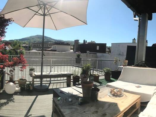 Mehrfamilienhaus zum Kauf 1.560.000 € 23 Zimmer 543 m² 605 m² Grundstück Innenstadt Baden-Baden 76530