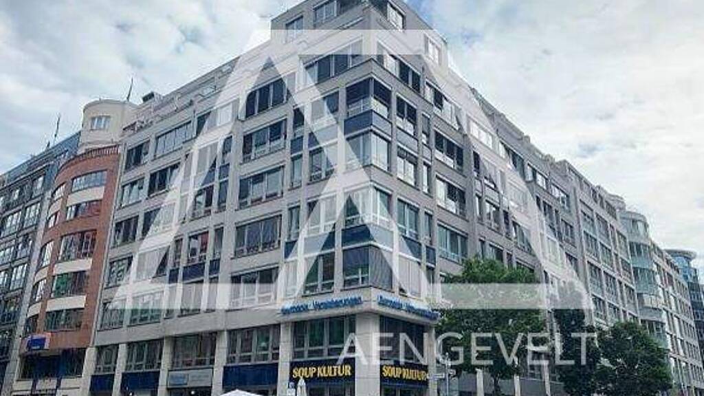 Büro zur Miete provisionsfrei 253 m² Bürofläche teilbar ab 18 m² Klein Bennebek Berlin 10117