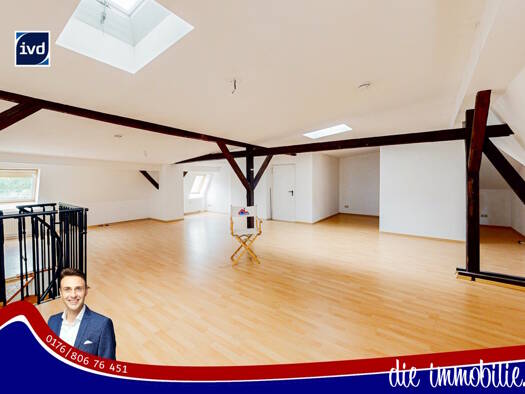 Maisonette zum Kauf 190.000 € 3 Zimmer 121,5 m² Babelsberger Straße 8 Cracau Magdeburg / Cracau 39114