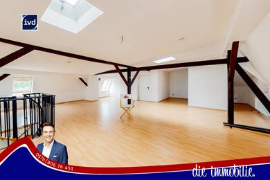 Maisonette zum Kauf 190.000 € 3 Zimmer 121,5 m² Babelsberger Straße 8 Alt Cracau Magdeburg / Cracau 39114