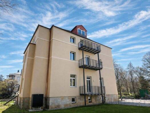 Wohnung zum Kauf - Erstbezug 879.400 € 5 Zimmer 139 m² 3. Geschoss frei ab sofort Blasewitz Dresden 01277