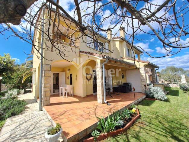 Einfamilienhaus zum Kauf 410.000 € 3 Zimmer 160 m² Grundstück Malinska-Dubasnica 51511