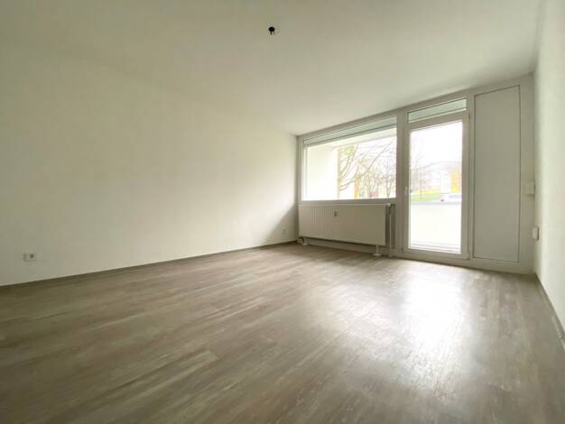 Wohnung zur Miete 615 € 3 Zimmer 70 m² 2. Geschoss frei ab 30.08.2025 Steinfurtweg 18 Kirchlinde Dortmund 44379