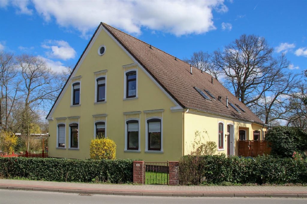 Wohnung zur Miete 890 € 3 Zimmer 110,2 m²<br/>Wohnfläche Oyten Oyten 28876