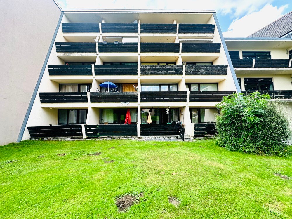 Wohnung zum Kauf 49.000 € 1 Zimmer 37 m²<br/>Wohnfläche EG<br/>Geschoss Sankt Englmar Sankt Englmar 94379