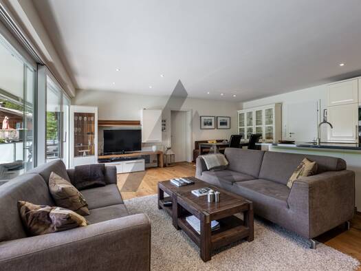 Wohnung zum Kauf 990.000 € 3 Zimmer 109 m² Kitzbühel 6370