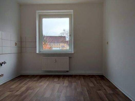 Wohnung zur Miete 283 € 1 Zimmer 34,2 m² EG Schubertstraße 3 Görden Brandenburg an der Havel 14772