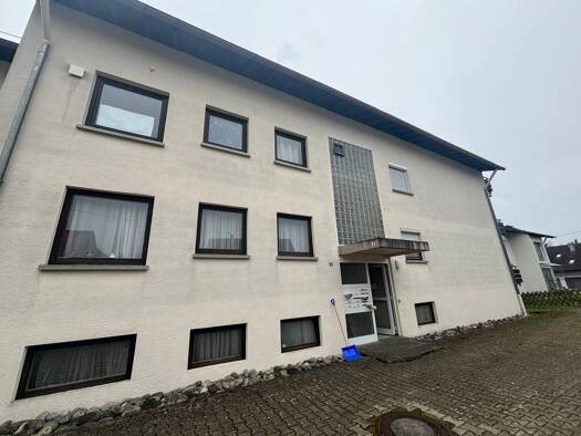 Wohnung zur Miete 650 € 1 Zimmer 35 m² Im Brühl 11 Birkendorf Ühlingen-Birkendorf 79777