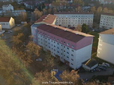 Immobilie zum Kauf als Kapitalanlage geeignet 36.900 € 1 Zimmer 31,8 m² Heilbad Heiligenstadt Heilbad Heiligenstadt 37308
