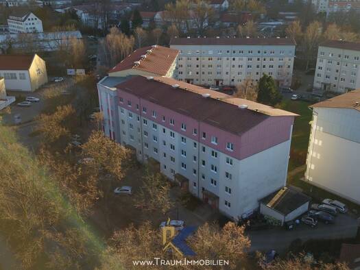 Immobilie zum Kauf als Kapitalanlage geeignet 36.900 € 1 Zimmer 31,8 m² Heilbad Heiligenstadt Heilbad Heiligenstadt 37308
