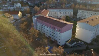 Immobilie zum Kauf als Kapitalanlage geeignet 36.900 € 1 Zimmer 31,8 m² Heilbad Heiligenstadt Heilbad Heiligenstadt 37308