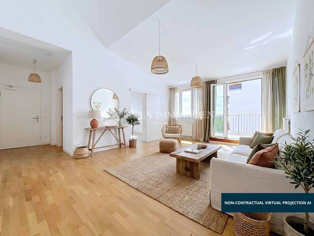 Wohnung zum Kauf 384.900 € 2,5 Zimmer 68,6 m² 4. Geschoss Trützschlerstraße 12 Johannisthal Treptow-Köpenick 12487