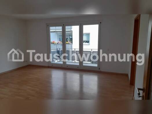 Wohnung zur Miete Tauschwohnung 545 € 2 Zimmer 65 m² 1. Geschoss Räcknitz/Zschertnitz Dresden 01217