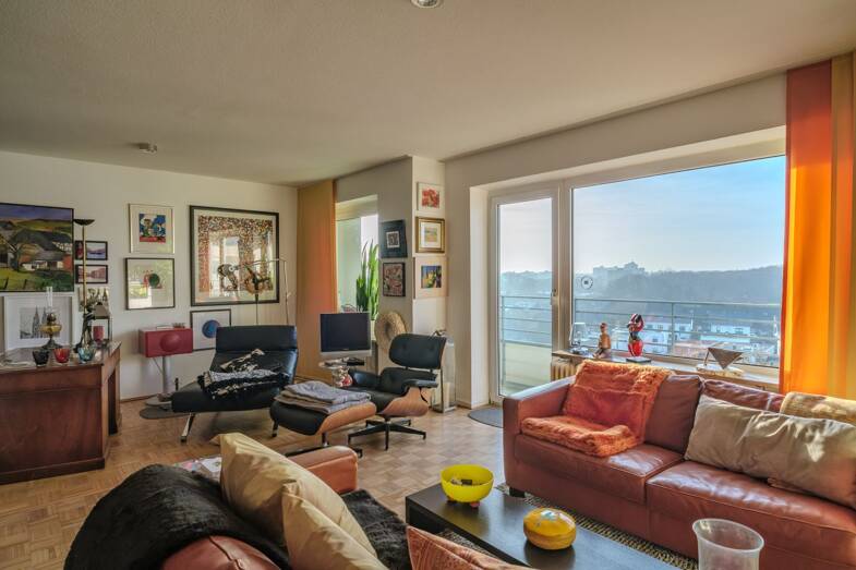 Wohnung zum Kauf 185.000 € 2 Zimmer 75 m² 7. Geschoss Kaarst-Nord/West Kaarst 41564