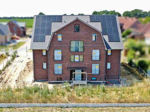 Wohnung zur Miete - Erstbezug 1.030 € 3 Zimmer 80,7 m² Walsrode Walsrode 29664