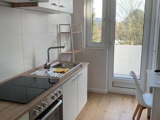 Wohnung zur Miete 550 € 2 Zimmer 50 m² Geschoss 2/3 frei ab 01.12.2026 Misburg-Nord Hannover 30629