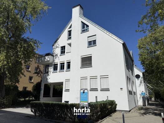 Wohnung zur Miete 790 € 2,5 Zimmer 64 m² frei ab 01.11.2026 Petershausen Konstanz 78467