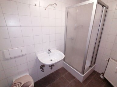 Wohnung zur Miete 265 € 1 Zimmer 39 m² 1. Geschoss frei ab 01.02.2025 Bad Blankenburg Bad Blankenburg 07422