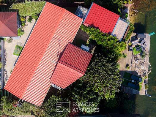 Haus zum Kauf 315.789 € 58 m² 352 m² Grundstück Sames 64520