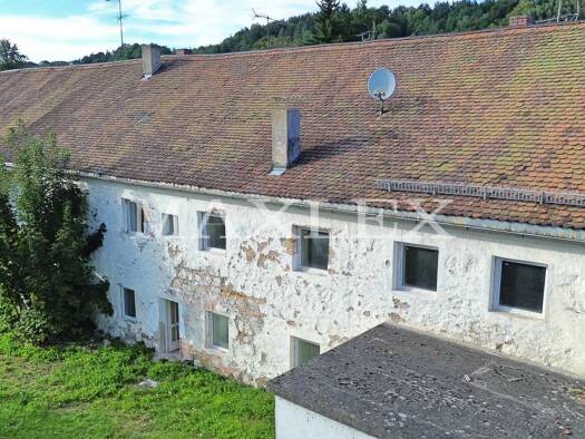 Mehrfamilienhaus zum Kauf 320.000 € 22 Zimmer 455 m² 1.136 m² Grundstück Seestetten Vilshofen an der Donau 94474