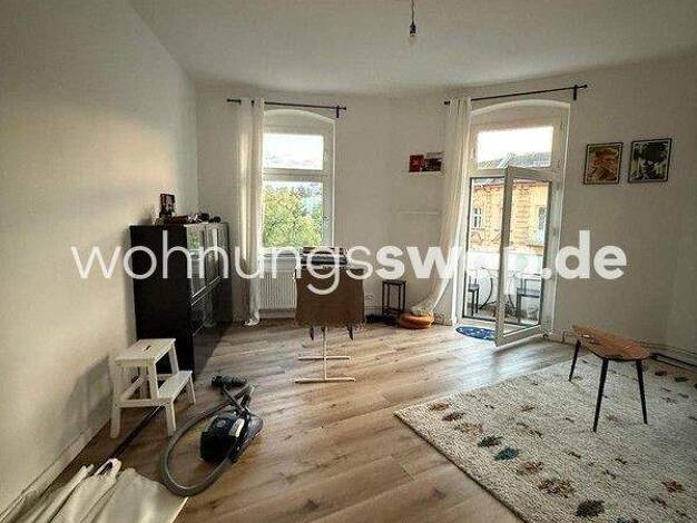Studio zur Miete Tauschwohnung 1.305 € 2 Zimmer 78 m² 3. Geschoss Neukölln Berlin 12051
