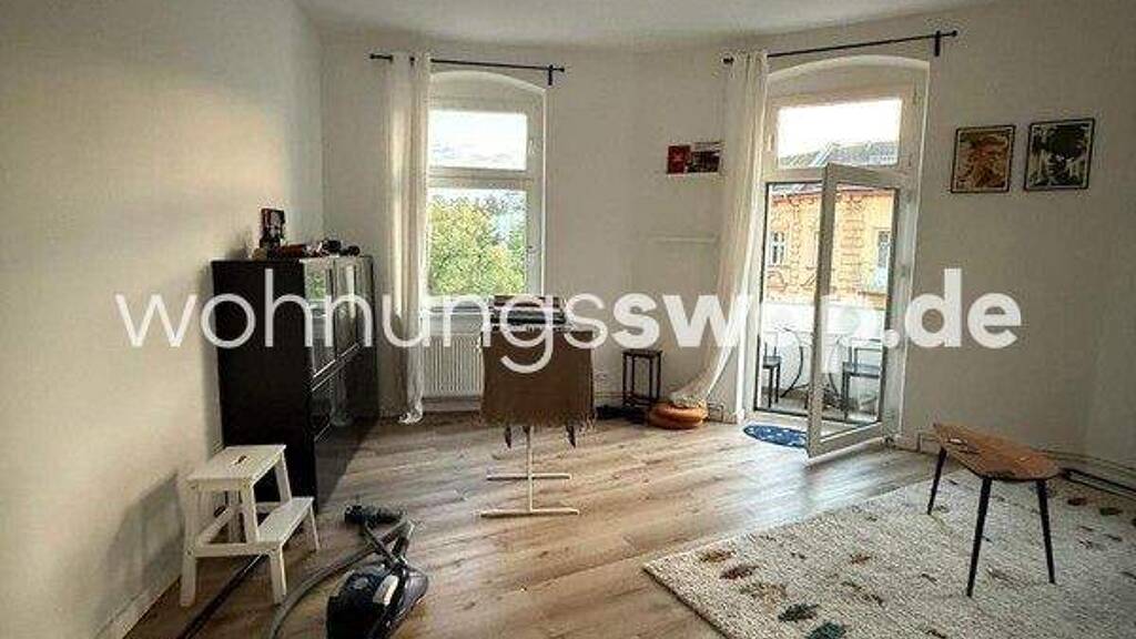 Studio zur Miete Tauschwohnung 1.305 € 2 Zimmer 78 m² 3. Geschoss Neukölln Berlin 12051