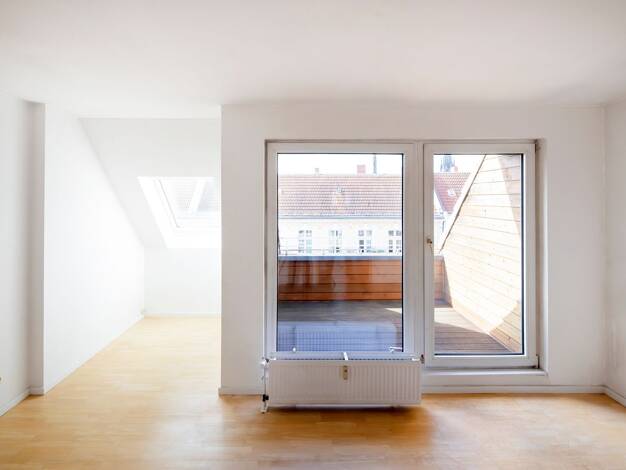 Wohnung zum Kauf 389.000 € 2 Zimmer 67,2 m² 5. Geschoss Freiligrathstraße 11 Kreuzberg Berlin 10967